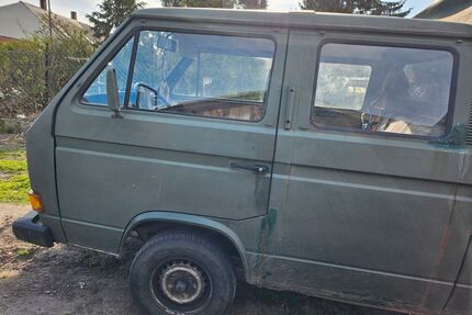 VW T3 andere Gebrauchtwagen