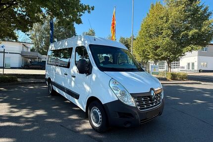 Renault Master Gebrauchtwagen
