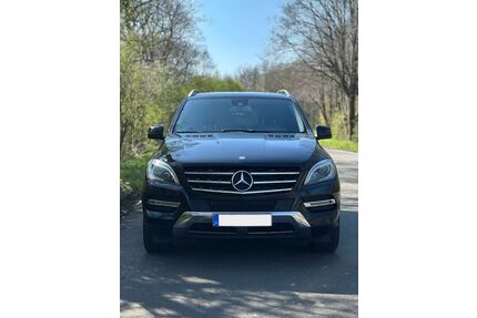Mercedes-Benz ML 250 Gebrauchtwagen