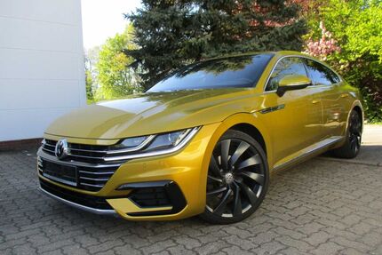 VW Arteon Gebrauchtwagen