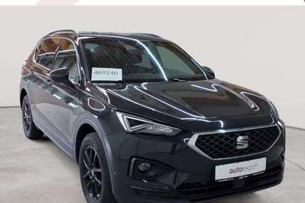 Seat Tarraco Gebrauchtwagen