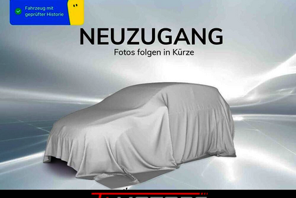 Ford Mustang Gebrauchtwagen