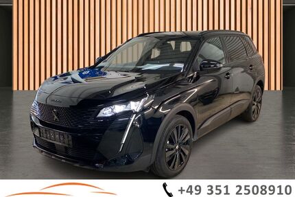 Peugeot 5008 Gebrauchtwagen