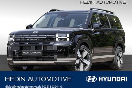 Hyundai SANTA FE Gebrauchtwagen