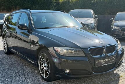 BMW 318 Gebrauchtwagen
