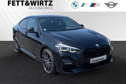 BMW 218 Gran Coupé Gebrauchtwagen