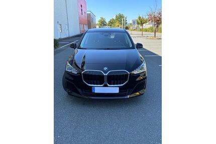 BMW 218 Active Tourer Gebrauchtwagen