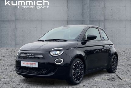 Fiat 500e Gebrauchtwagen
