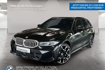 BMW 330 Gebrauchtwagen