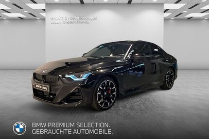 BMW M240i Gebrauchtwagen