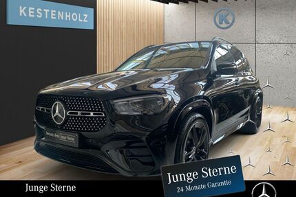 Mercedes-Benz GLE 450 Gebrauchtwagen