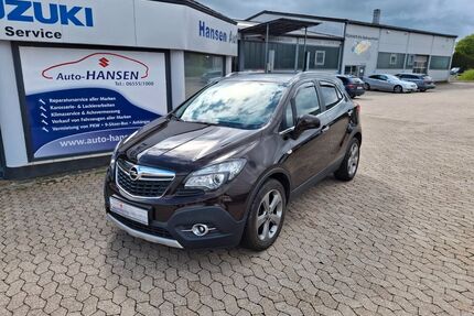 Opel Mokka Gebrauchtwagen