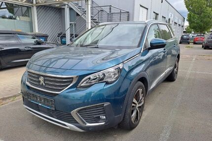 Peugeot 5008 Gebrauchtwagen