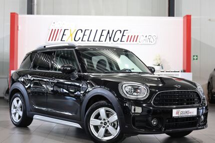 Mini One Countryman Gebrauchtwagen