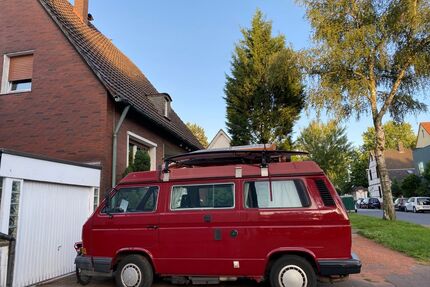VW T3 andere Gebrauchtwagen