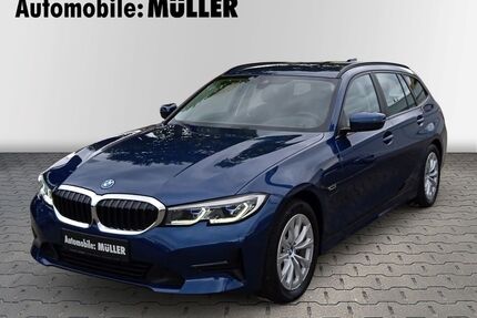 BMW 320 Gebrauchtwagen