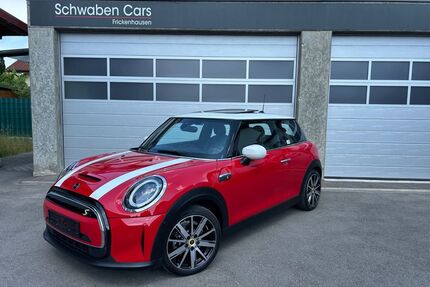 Mini Cooper SE Gebrauchtwagen
