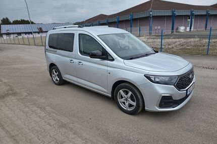 Ford Tourneo Connect Gebrauchtwagen