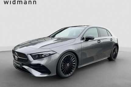 Mercedes-Benz A 200 Gebrauchtwagen