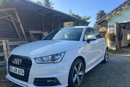 Audi A1 Gebrauchtwagen