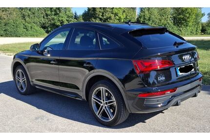 Audi Q5 Gebrauchtwagen