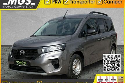 Nissan Townstar Gebrauchtwagen