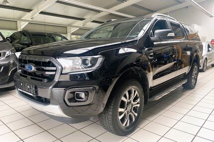 Ford Ranger Gebrauchtwagen