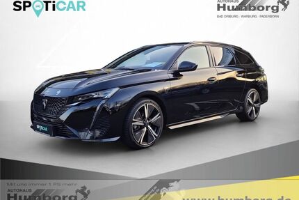 Peugeot 308 Gebrauchtwagen