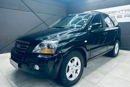 Kia Sorento Gebrauchtwagen