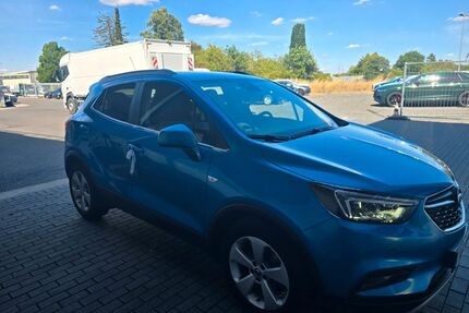 Opel Mokka X Gebrauchtwagen
