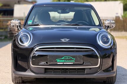 Mini ONE Gebrauchtwagen