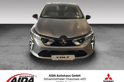 Mitsubishi Colt Gebrauchtwagen