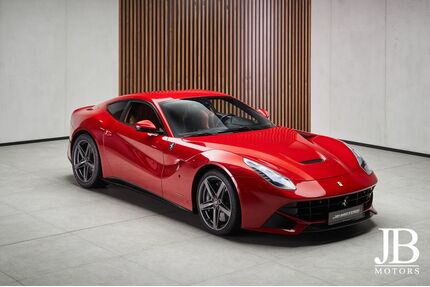 Ferrari F12 Gebrauchtwagen