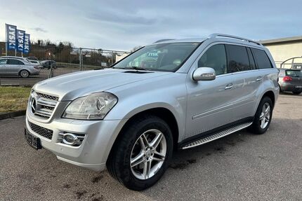 Mercedes-Benz GL 320 Gebrauchtwagen