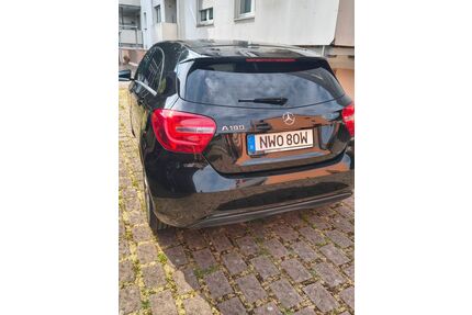 Mercedes-Benz A 180 Gebrauchtwagen