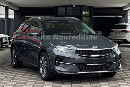 Kia XCeed Gebrauchtwagen