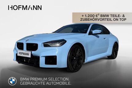 BMW M2 Gebrauchtwagen