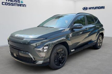 Hyundai KONA Gebrauchtwagen