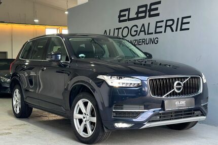 Volvo XC90 Gebrauchtwagen