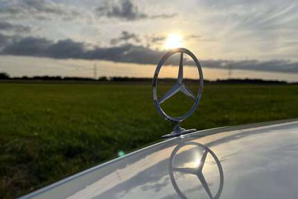 Mercedes-Benz 200 Gebrauchtwagen