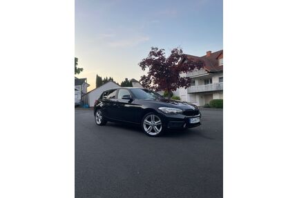 BMW 118 Gebrauchtwagen