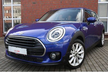 Mini Cooper Clubman Gebrauchtwagen