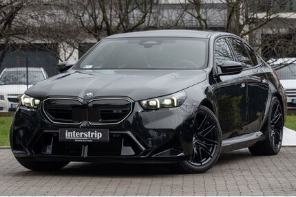 BMW M5 Gebrauchtwagen