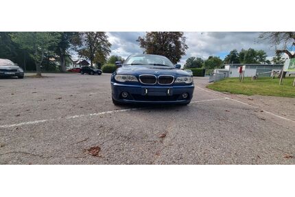 BMW 330 Gebrauchtwagen