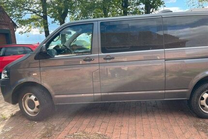 VW T5 andere Gebrauchtwagen