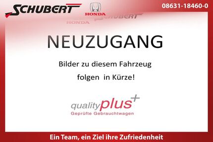 Honda Civic Gebrauchtwagen