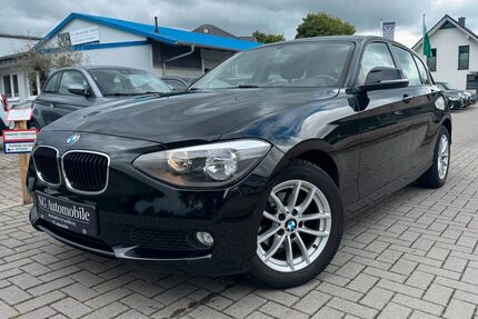 BMW 116 Gebrauchtwagen