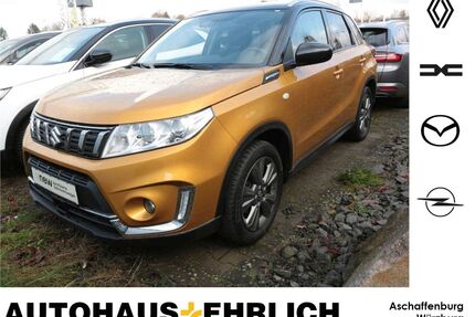 Suzuki Vitara Gebrauchtwagen