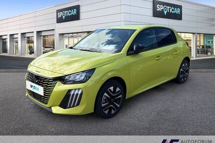 Peugeot 208 Gebrauchtwagen