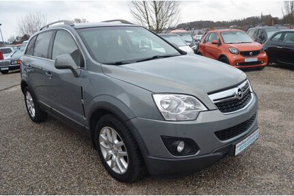 Opel Antara Gebrauchtwagen